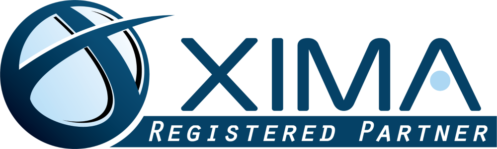 Xima Registered Partner
